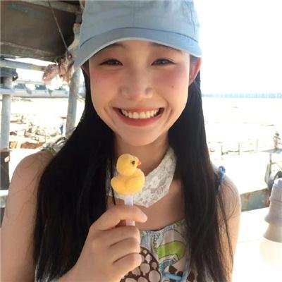 送你一片温柔