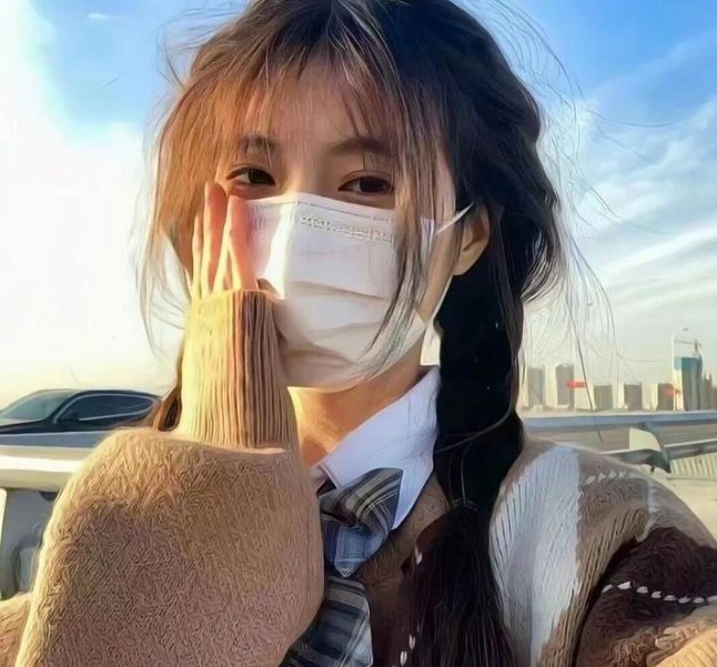 波士早晨粤语